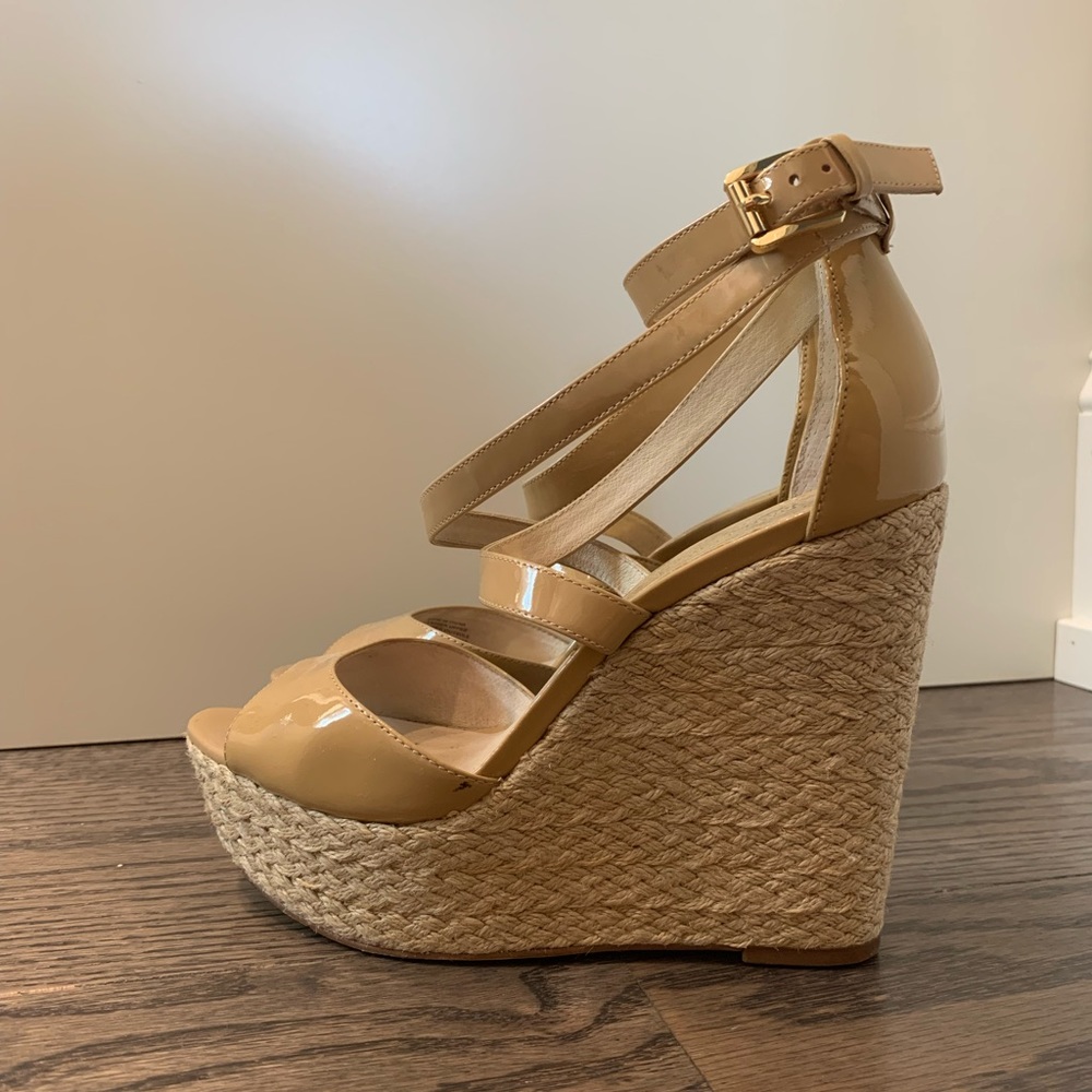 MICHAEL By Michael Kors espadrilles